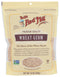 Bob's Red Mill Wheat Germ, 12oz (Pack of 1) - Non GMO,