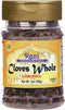 Rani Cloves Whole (Laung), 2oz (56g) PET Jar, Great for Food, Tea, Pomander Balls, All Natural