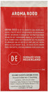 Douwe Egberts 17.64 Pack 2 Aroma Rood Ground Coffee, Ounce