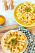 16 Oz Birch Benders Pancake and Waffle Mix with Whey, Protein