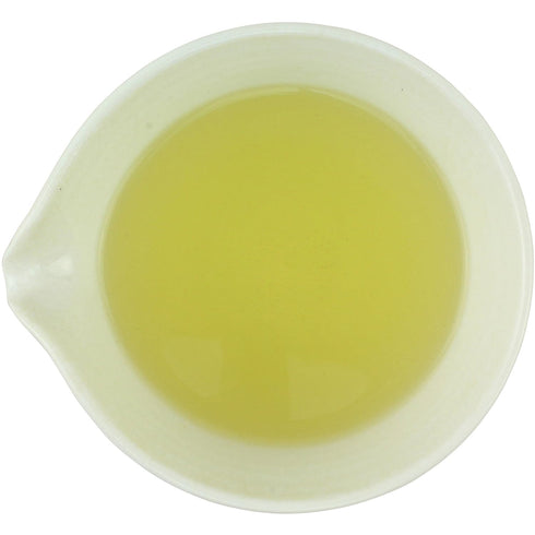 Teas Unique Korean Jeju Island Green Tea with Roasted Brown Rice, 25 Tea Bags (50g)