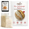 ERNEY Dehydrated Rye Sourdough Starter for Bread Making - Perfect Rise Rye Sourdough