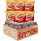 Frito Lay Fritos Original Chips and Bean Dip Cans Variety Pack, (Pack