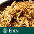 Eden Daikon Radish, Sun Dried, Finely Sliced, Traditionally Made in Japan, 3.5 oz