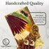 2 oz Angel's Salumi Pre-Sliced Dry-Cured Duck Breast "Prosciutto" Gourmet Artisanal Charcuterie Humanely Raised