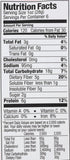6 The Good Bean Chickpea Snacks, Smoky Chili/Lime, Gluten and Nut Free, Ounce