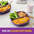 Annie's Macaroni and Cheese Dinner, Classic Mild Cheddar, 4ct, 24 oz.