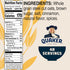 3-minute 13.5 oz, 8 Count (Pack 6) 48 count Quaker Steel Cut Quick Oatmeal, Quick Steel Cut, Brown Sugar and Cinnamon