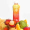 Nourish Kings All-Natural Juice with Sea Moss (Soursop Rambutan)