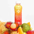 Nourish Kings All-Natural Juice with Sea Moss (Soursop Rambutan)