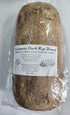 Generic (1 European Style Rye Bread & Riga Rye Bread Loaf Each)