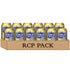 Inca Kola Golden Carbonated la kola dorada - 12 oz cans -