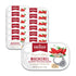 King Oscar Mackerel in Sweet Thai Chili Sauce, 4.05 Ounce Can (Pack