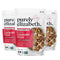 Purely Elizabeth, Cranberry Pecan, Ancient Grain Granola, Gluten-Free, Non-GMO, 12 Oz Bags