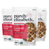 Purely Elizabeth, Cranberry Pecan, Ancient Grain Granola, Gluten-Free, Non-GMO, 12 Oz Bags