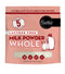 Healthier Comforts Lactose Free Whole Milk Powder | Non-GMO, rBST Hormone Free,