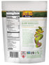 Setton 20 oz 20 Oz Farms Naturally Raw Shelled Pistachios Value Bag, No Shell Pistachios, Non-GMO Project Verified