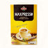 Maxpresso 3 in 1 Korean Instant Coffee Mix - Single Serve Sticks