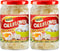 Sanniti Pickled Cauliflower, 29 oz (Pack of 2)