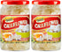 Sanniti Pickled Cauliflower, 29 oz (Pack of 2)