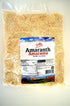 Lupitas Brand 3 pack 8 oz 226 (24 oz, 678 Popped Amaranth (Amaranto) gr bags gr total) perfect for cereal or to create