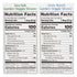 Multi-Pack, 0.75 oz (Pack 12) Sensible Portions Veggie Straws Sea Salt & Zesty Ranch, Kid Snacks, Veggie Snacks, Bag