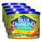 Blue Diamond Almonds, Snack Nut Flavored Chile n' Lime perfect for On-the