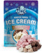 Arctic Farms Freeze Dried Ice Cream that Does Not Melt (Neapolitan, 1