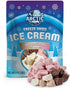 Arctic Farms Freeze Dried Ice Cream that Does Not Melt (Neapolitan, 1