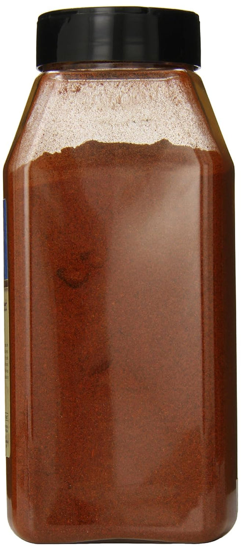 16 Spice Appeal Spanish Sweet Paprika, Ounce