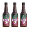 Eden Ume Plum Vinegar, Traditionally Made in Japan, No Chemical Additives, 10