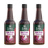 Eden Ume Plum Vinegar, Traditionally Made in Japan, No Chemical Additives, 10
