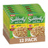 Suddenly Salad Greek Pasta Salad, 7.5 Oz (12-Pack), Quick and Easy Dish,
