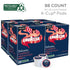 88-Count (4 Packs 22) Lavazza Dolcevita Classico, Single-Serve Keurig K-Cup Pods, Medium Roast Coffee, Box