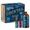 Bluestem Botanicals, Ripple Spritz (French 75) Gin Mixer Gift Set for Craft