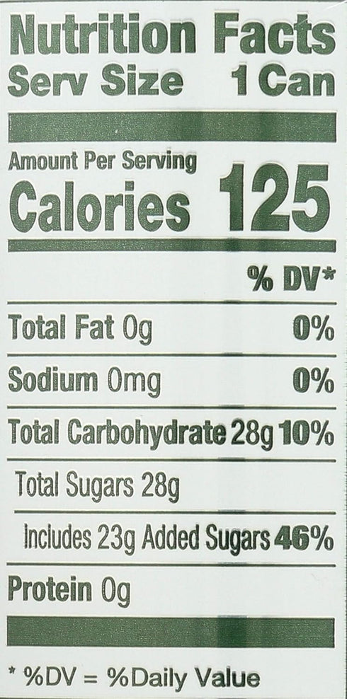 11 Oz (Pack 4) Cawston Press Sparkling Water, Rhubarb & Crisp Apple, Fl