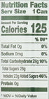 11 Oz (Pack 4) Cawston Press Sparkling Water, Rhubarb & Crisp Apple, Fl