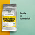 Organic Turmeric Powder (Curcumin) from India by Spice Profile, USDA Certified Organic, 4oz Resealable Pouch