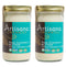 Artisana Organics Raw Coconut Butter (2 Pack (14oz)) USDA Organic, Non-GMO, Gluten-Free
