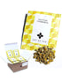 Art of Tea Organic Egyptian Chamomile Tea Bags, Caffeine Free Herbal Tea, 50 Eco-Friendly Pyramid Sachets
