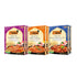 Kitchens of India Curry Paste Combo - Butter Chicken, Tikka Masala &