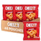 Cheez-It Cheese Crackers, Baked Snack Crackers, Lunch Snacks, Original (48 Pouches)