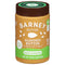Barney Butter Almond Butter, Bare Crunchy, 16 Ounce Jar, No Added Sugar