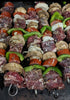 Gonsalves 10 oz. Tempero Para CARNE NO ESPETO - Madeira Style Meat Seasoning Net Wt.