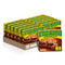 Nature Valley Crunchy Granola Bars, Peanut Butter Dark Chocolate, 12 Bars, 8.94