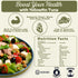 12 Pack 5 Oz 24g ONBOARD Premium Yellowfin Tuna in Olive Oil - Solid Light Cans Sustainably Wild Caught Canned Tuna