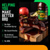 Hey Grill Hey | BBQ Sauce | Sweet and Spicy Sauce | BBQ Glaze | Pulled Pork, Ribs | Grilling Essentials | Apple