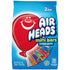 Pack, 80 Count (4-Pack) Airheads Mini Candy Bars, Taffy Variety Individually Wrapped Bulk Candy, Six Assorted Fruit