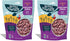 Seven Sundays Sunflower Cereal, Real Berry, 8 Oz Bag, Grain & Gluten