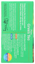 1.48 20 Twinings Green Tea, Ounce Box individual tea bags
